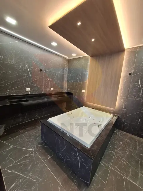 Foto 5 de Chácara com 3 quartos à venda, 3800m2 em Canjicas, Aruja - SP