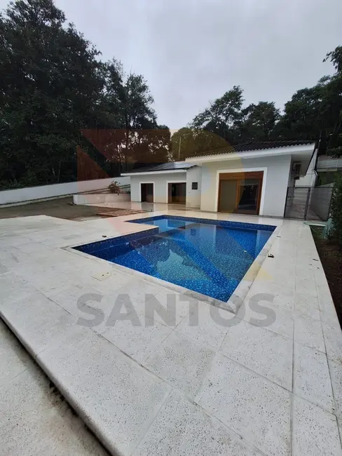 Foto 4 de Chácara com 3 quartos à venda, 3800m2 em Canjicas, Aruja - SP
