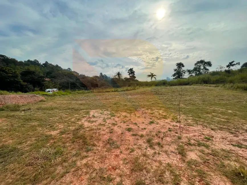 Foto 1 de Terreno / Lote à venda, 1800m2 em Mirante do Arujá, Aruja - SP