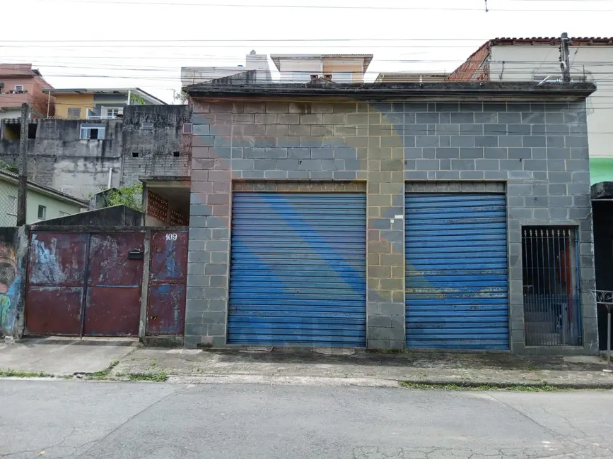 Foto 1 de Sala Comercial à venda, 260m2 em Arujamérica, Aruja - SP