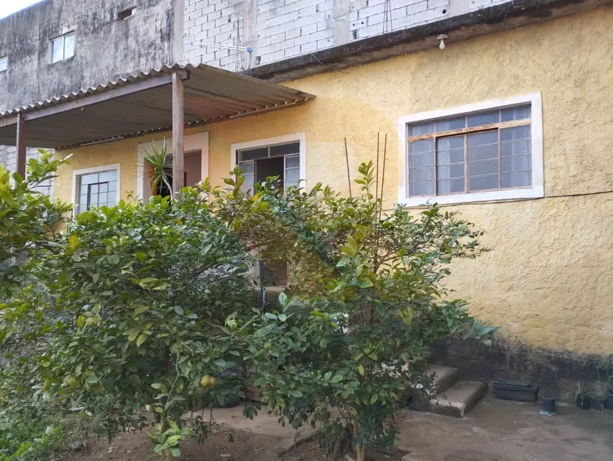 Foto 5 de Sala Comercial à venda, 260m2 em Arujamérica, Aruja - SP