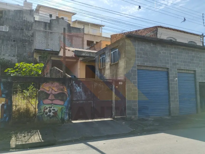 Foto 6 de Sala Comercial à venda, 260m2 em Arujamérica, Aruja - SP