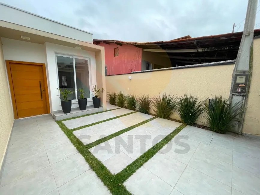 Foto 8 de Casa com 3 quartos à venda, 125m2 em Cidade Nova Arujá, Aruja - SP