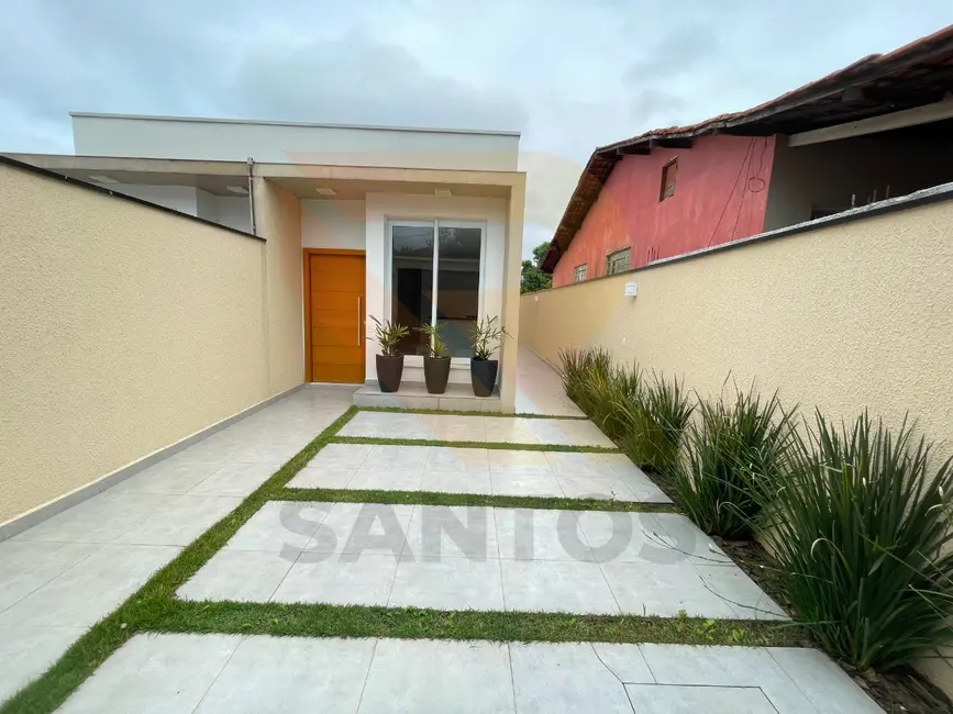 Foto 1 de Casa com 3 quartos à venda, 125m2 em Cidade Nova Arujá, Aruja - SP