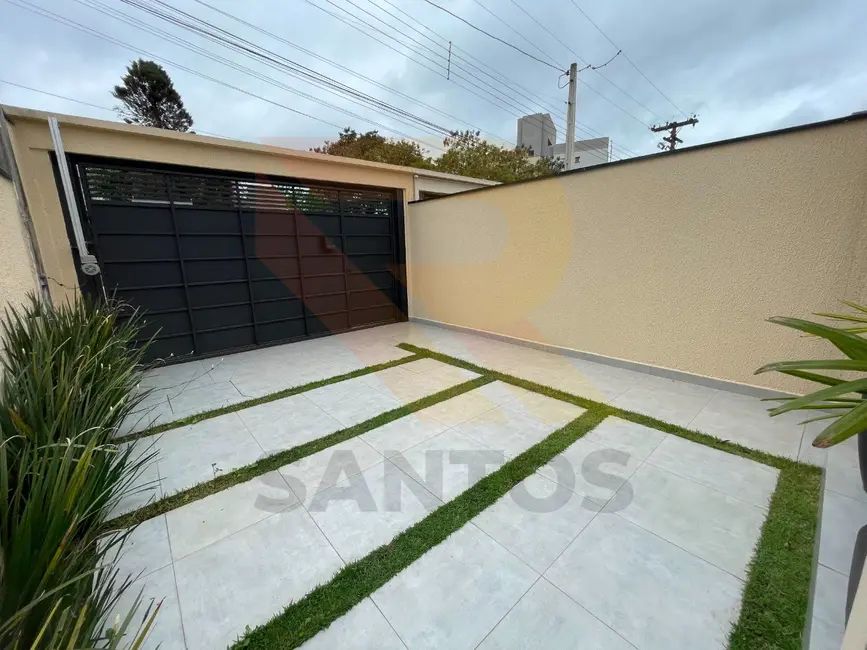 Foto 4 de Casa com 3 quartos à venda, 125m2 em Cidade Nova Arujá, Aruja - SP