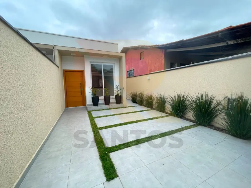 Foto 7 de Casa com 3 quartos à venda, 125m2 em Cidade Nova Arujá, Aruja - SP