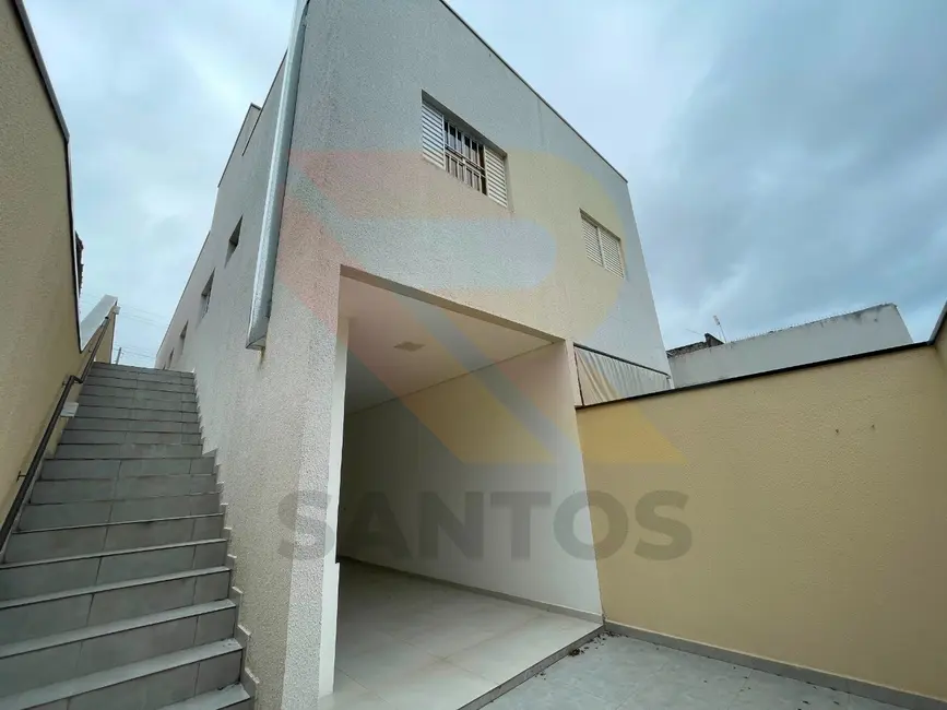 Foto 9 de Casa com 3 quartos à venda, 125m2 em Cidade Nova Arujá, Aruja - SP
