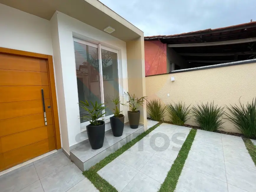 Foto 6 de Casa com 3 quartos à venda, 125m2 em Cidade Nova Arujá, Aruja - SP