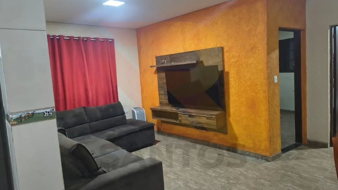 Foto 1 de Casa com 2 quartos à venda, 881m2 em Caputera, Aruja - SP
