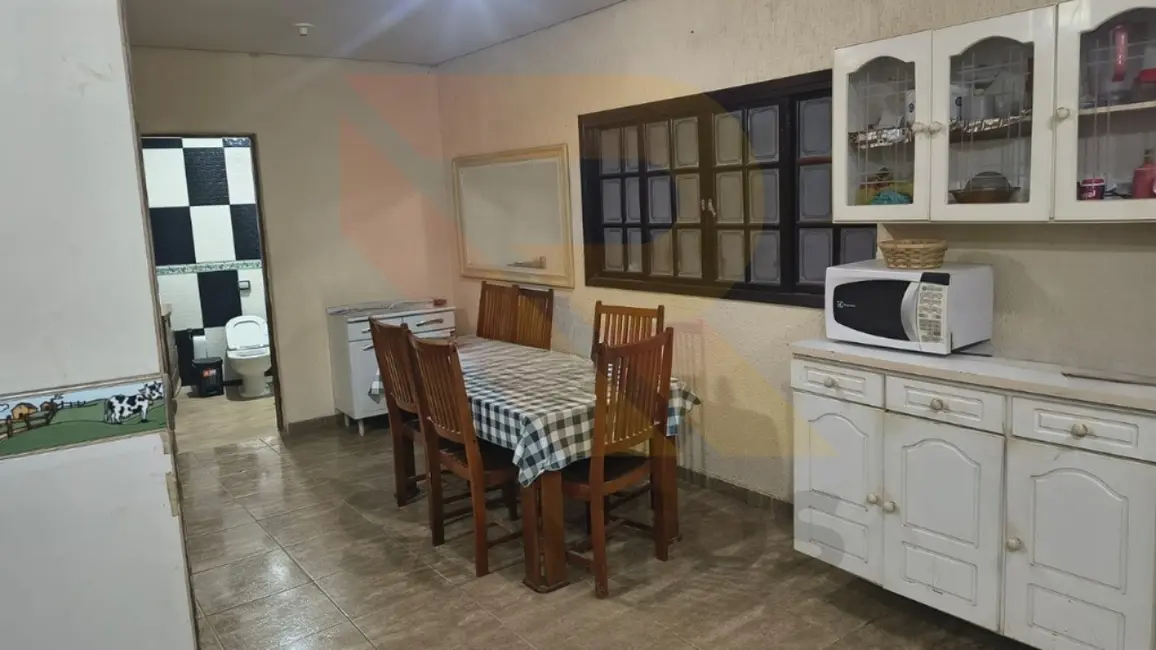 Foto 6 de Casa com 2 quartos à venda, 881m2 em Caputera, Aruja - SP