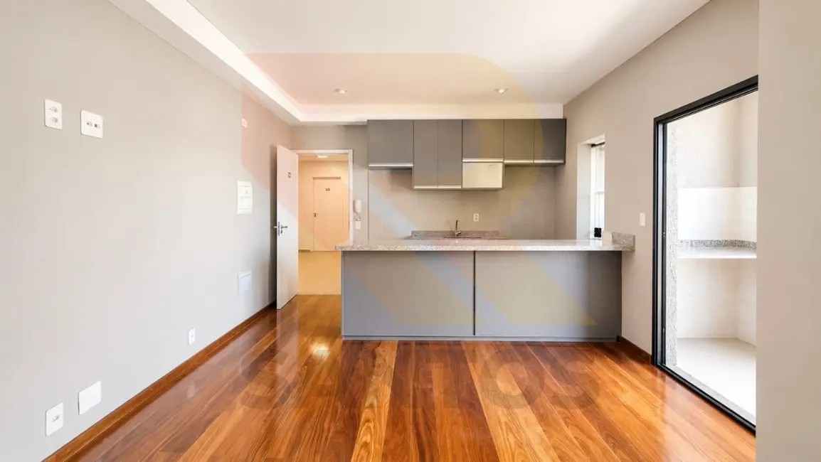 Foto 2 de Apartamento com 2 quartos à venda, 58m2 em Chácara São José, Aruja - SP