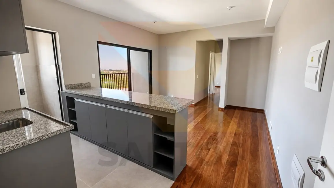Foto 5 de Apartamento com 2 quartos à venda, 58m2 em Chácara São José, Aruja - SP