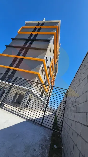Foto 8 de Apartamento com 2 quartos à venda, 58m2 em Chácara São José, Aruja - SP