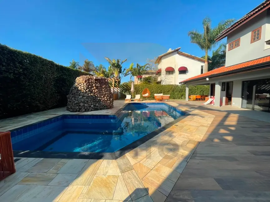 Foto 3 de Casa com 4 quartos à venda, 480m2 em Jardim Imperial Hills III, Aruja - SP