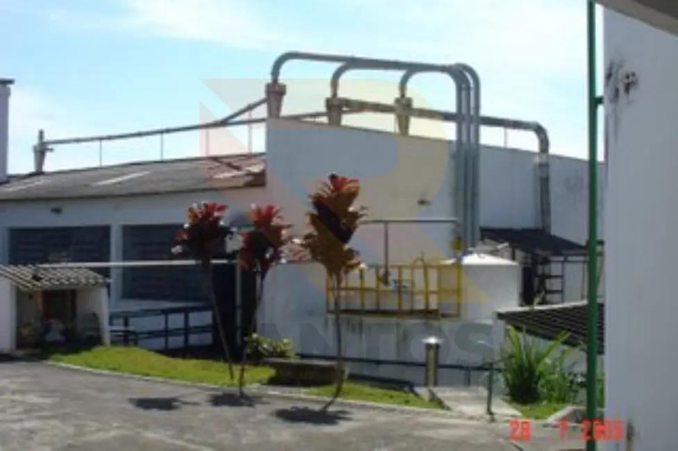 Foto 2 de Armazém / Galpão à venda, 4000m2 em Jardim Ângelo, Aruja - SP