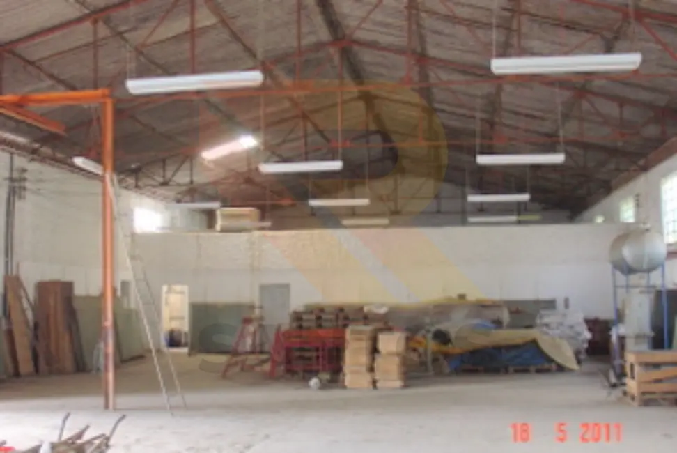 Foto 6 de Armazém / Galpão à venda, 4000m2 em Jardim Ângelo, Aruja - SP