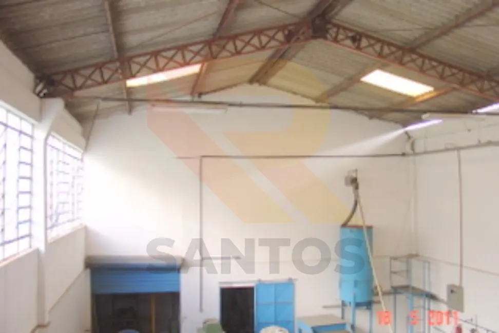 Foto 5 de Armazém / Galpão à venda, 4000m2 em Jardim Ângelo, Aruja - SP