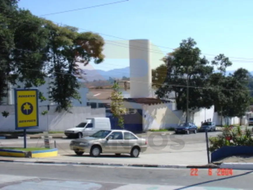 Foto 3 de Armazém / Galpão à venda, 4000m2 em Jardim Ângelo, Aruja - SP