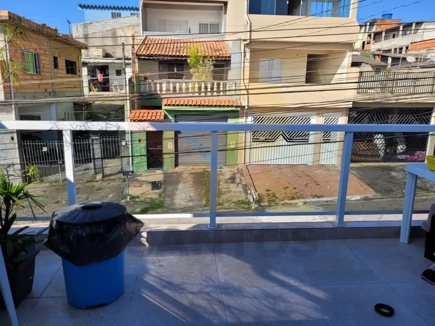 Casa com 4 quartos à venda, 273m2 em Parque Rodrigo Barreto, Aruja - SP - imagem 6 Foto 6 de Casa com 4 quartos à venda, 273m2 em Parque Rodrigo Barreto, Aruja - SP