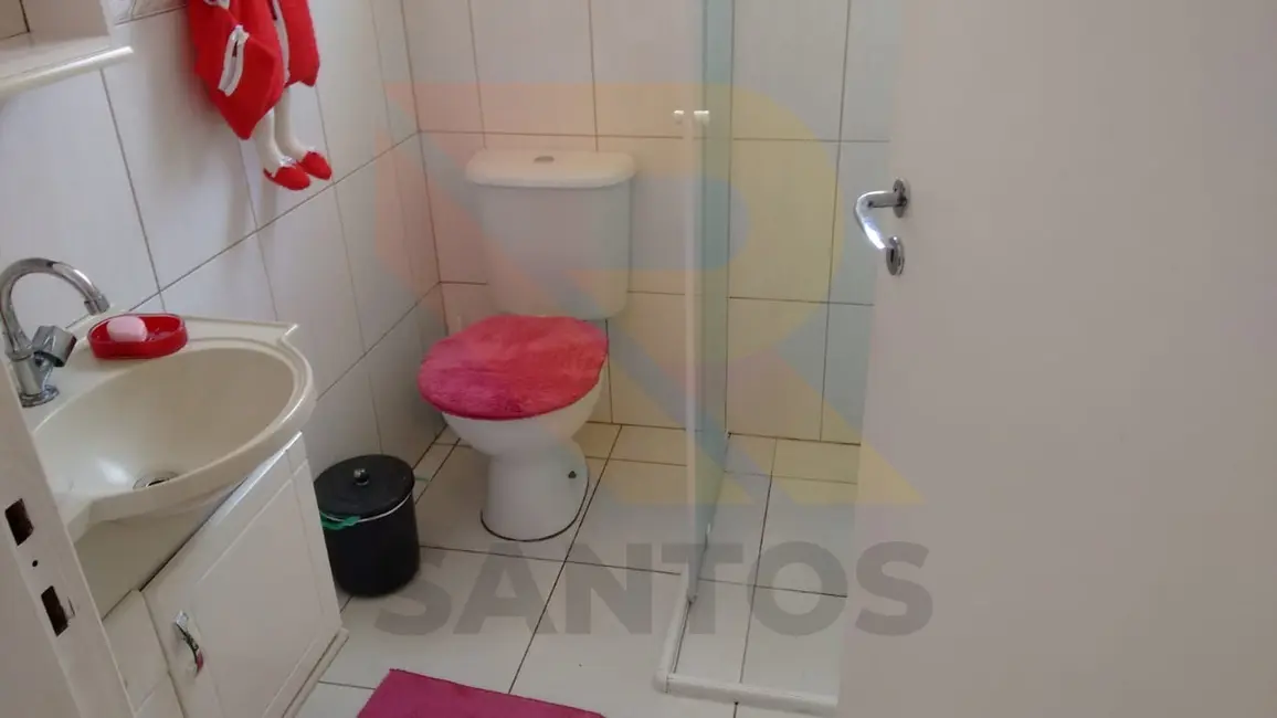 Foto 8 de Casa com 2 quartos à venda, 80m2 em Arujamérica, Aruja - SP