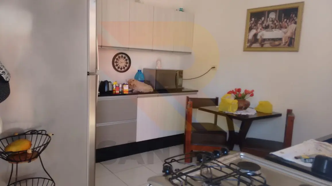 Foto 6 de Casa com 2 quartos à venda, 80m2 em Arujamérica, Aruja - SP