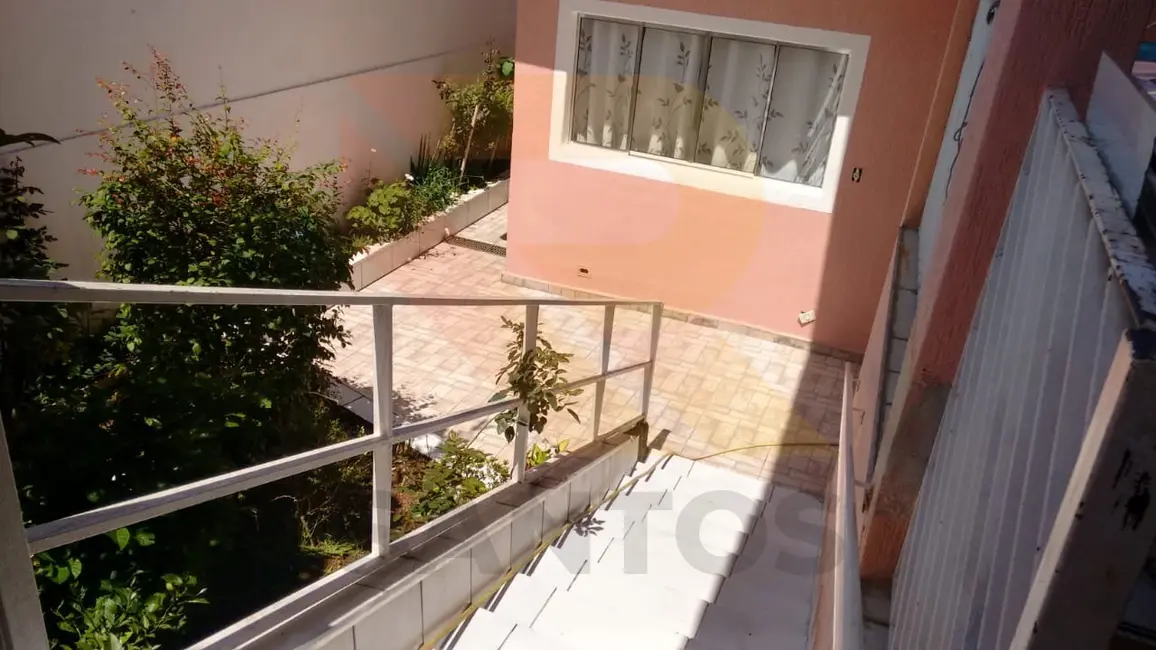 Foto 4 de Casa com 2 quartos à venda, 80m2 em Arujamérica, Aruja - SP