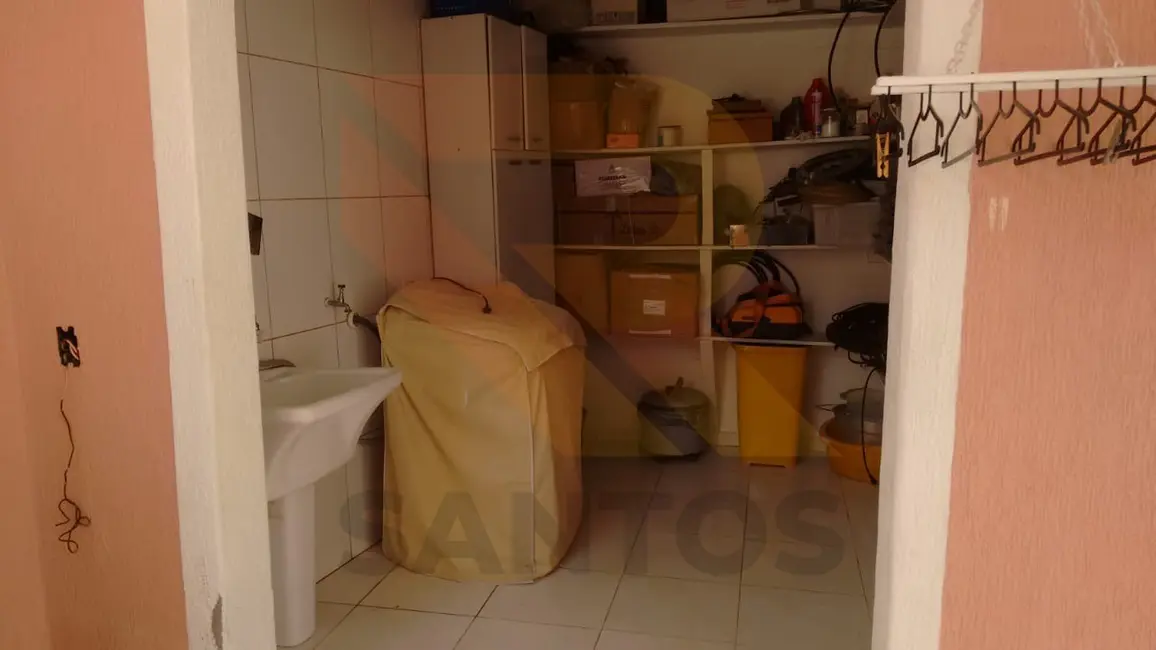 Foto 9 de Casa com 2 quartos à venda, 80m2 em Arujamérica, Aruja - SP