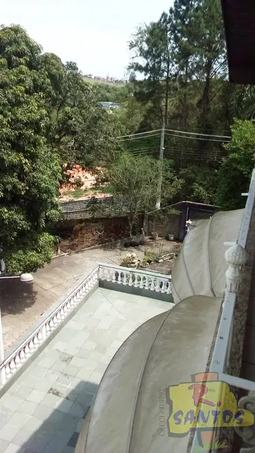 Foto 7 de Chácara com 3 quartos à venda, 529m2 em Jardim Arujá, Aruja - SP