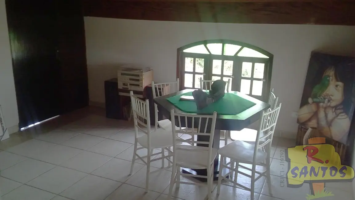 Foto 5 de Chácara com 3 quartos à venda, 529m2 em Jardim Arujá, Aruja - SP