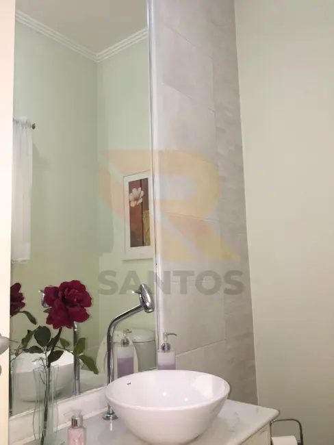 Foto 8 de Casa de Condomínio com 4 quartos à venda, 292m2 em Aruja - SP