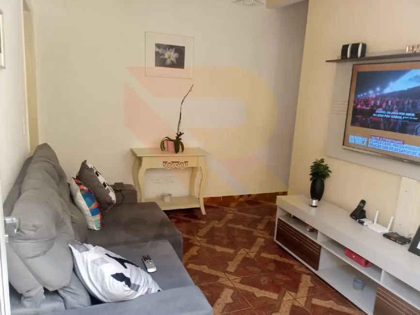 Foto 3 de Casa com 3 quartos à venda, 120m2 em Parque Rodrigo Barreto, Aruja - SP