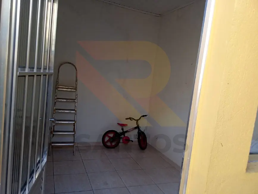 Foto 7 de Casa com 3 quartos à venda, 120m2 em Parque Rodrigo Barreto, Aruja - SP