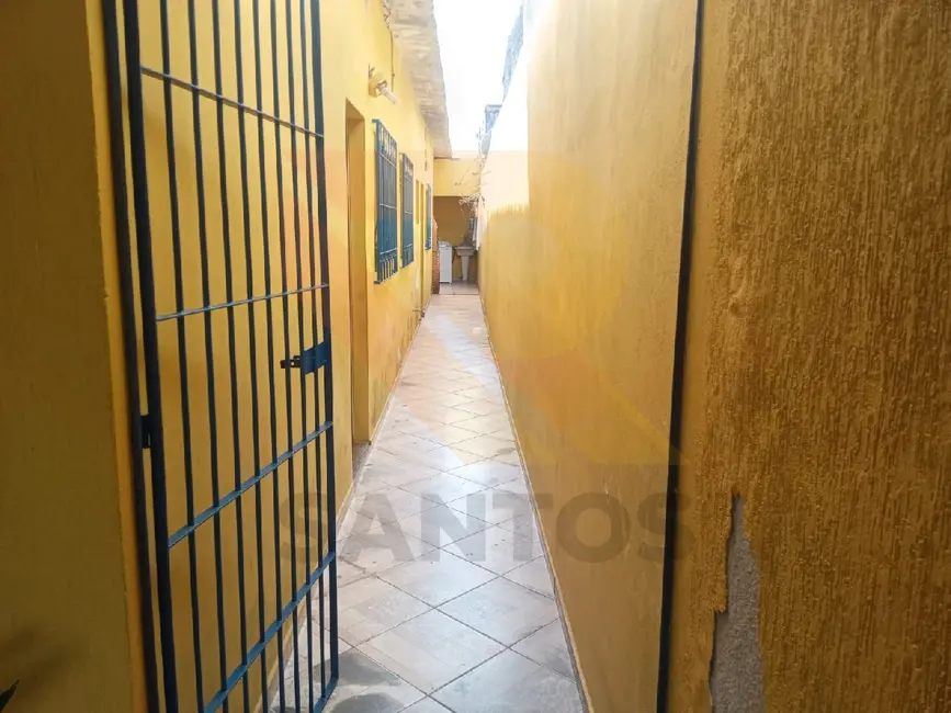 Foto 6 de Casa com 3 quartos à venda, 120m2 em Parque Rodrigo Barreto, Aruja - SP