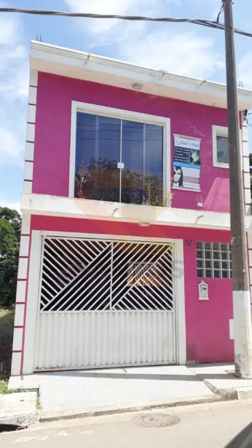 Foto 1 de Casa com 2 quartos à venda, 10m2 em Jardim Jóia, Aruja - SP
