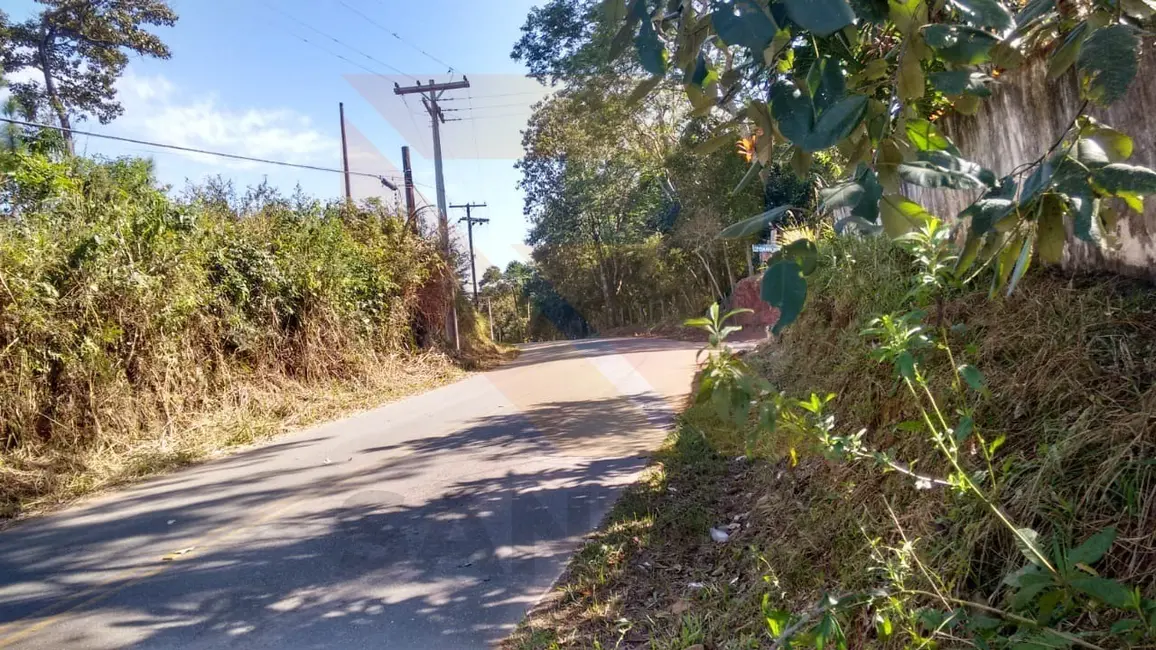 Foto 6 de Chácara com 2 quartos à venda, 150m2 em Canjicas, Aruja - SP