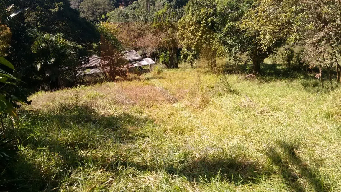 Foto 4 de Chácara com 2 quartos à venda, 150m2 em Canjicas, Aruja - SP