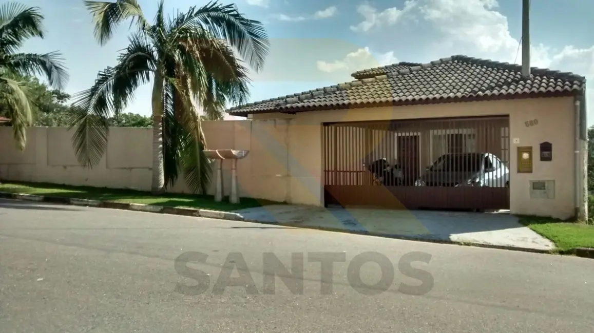 Foto 1 de Casa com 3 quartos à venda em Aruja - SP