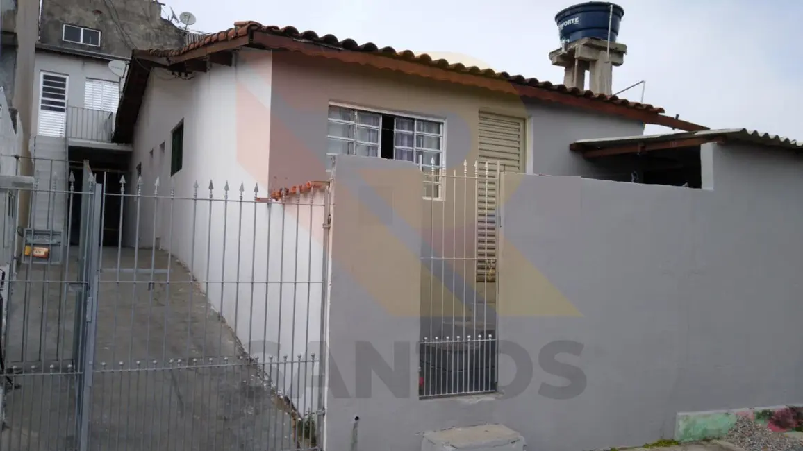 Foto 1 de Casa com 2 quartos à venda, 225m2 em Jardim Vitória, Aruja - SP