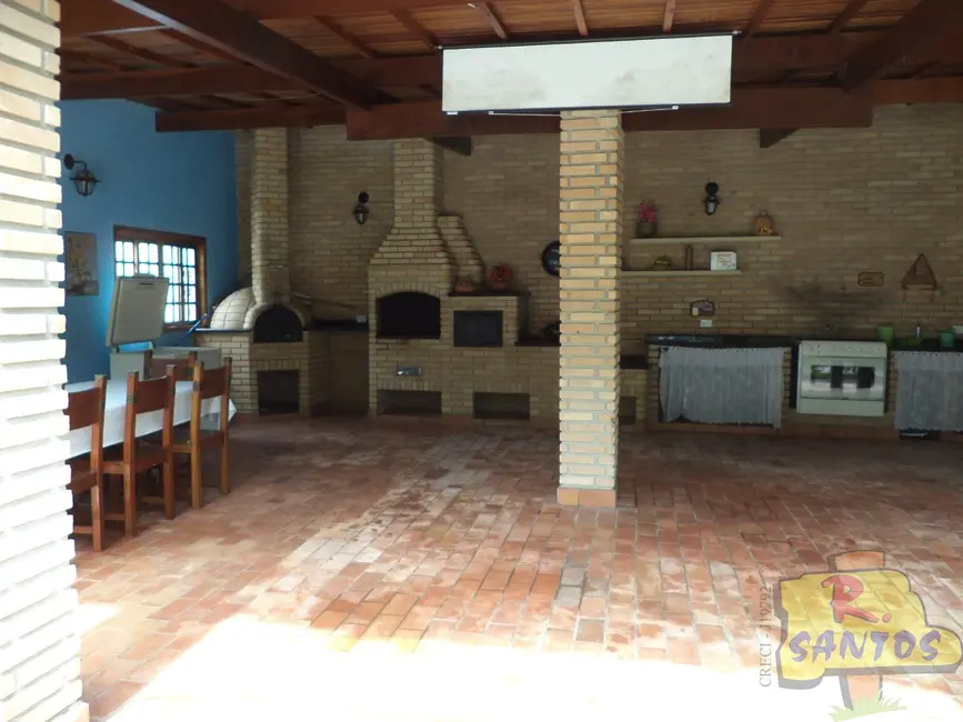 Foto 8 de Chácara com 4 quartos à venda, 570m2 em Aruja - SP