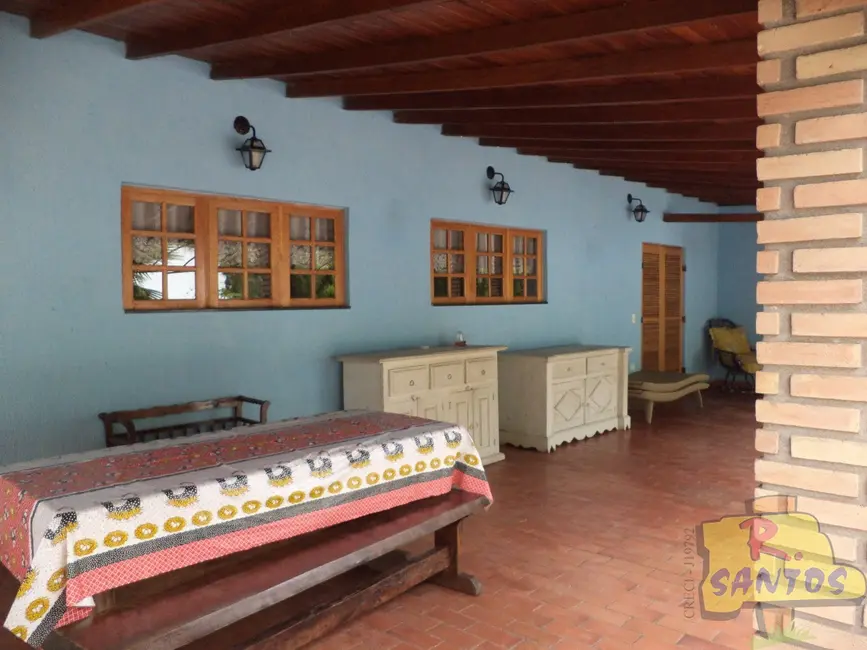 Foto 5 de Chácara com 4 quartos à venda, 570m2 em Aruja - SP