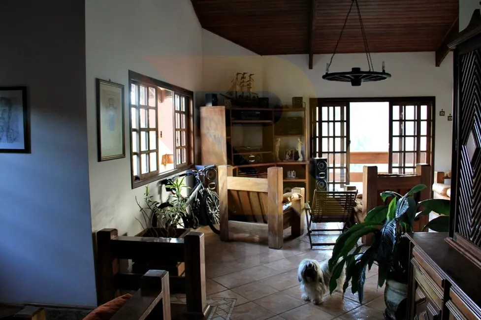 Foto 8 de Chácara com 2 quartos à venda, 584m2 em Santa Isabel - SP