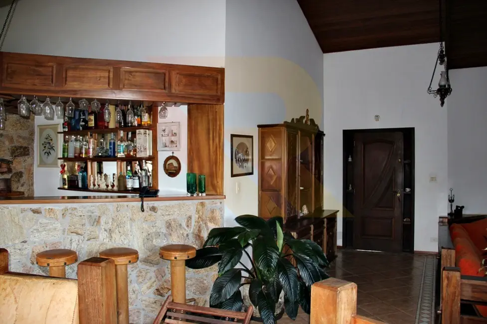 Foto 7 de Chácara com 2 quartos à venda, 584m2 em Santa Isabel - SP