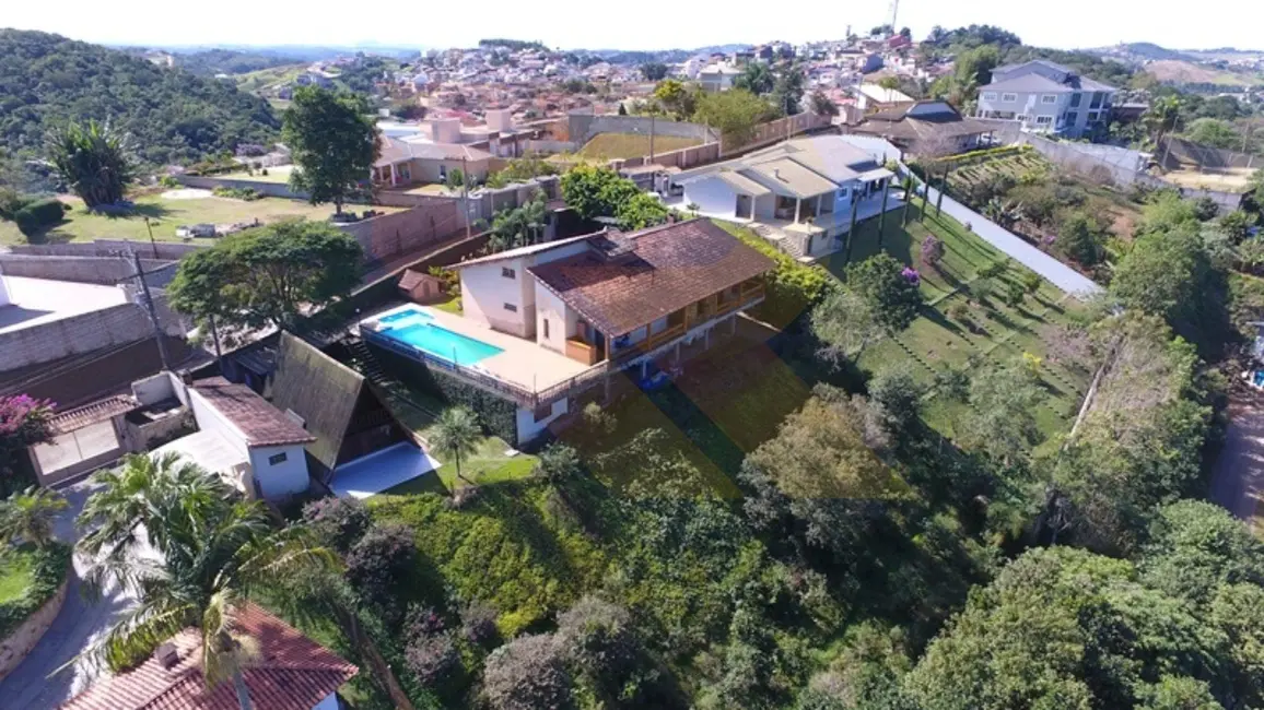 Foto 1 de Chácara com 2 quartos à venda, 584m2 em Santa Isabel - SP