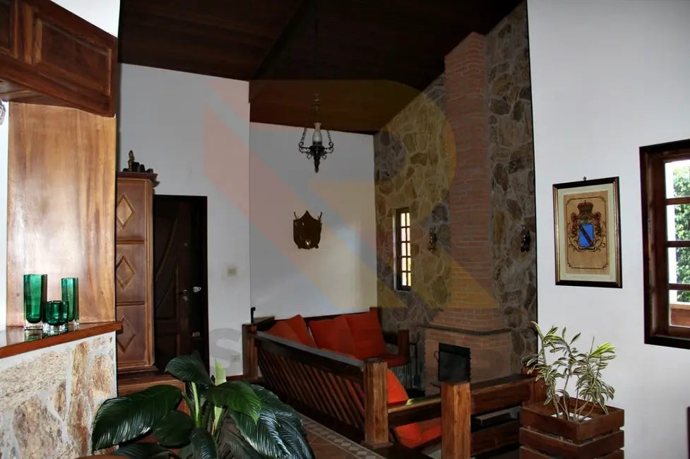 Foto 6 de Chácara com 2 quartos à venda, 584m2 em Santa Isabel - SP