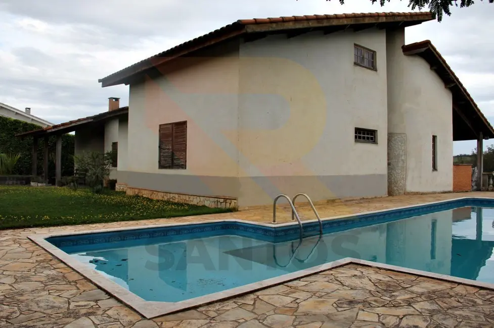 Foto 5 de Chácara com 2 quartos à venda, 584m2 em Santa Isabel - SP