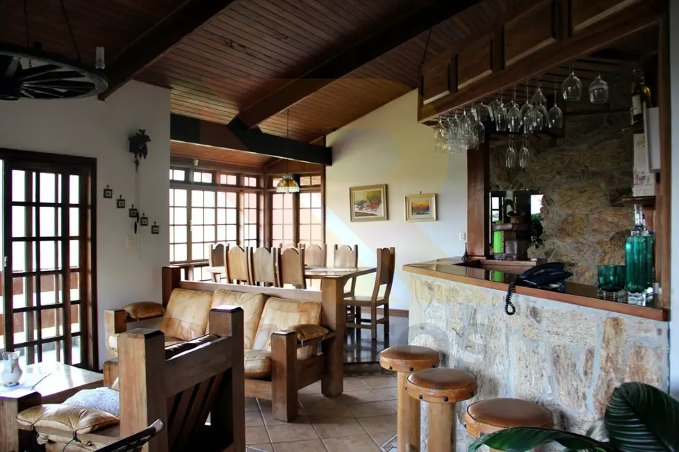 Foto 9 de Chácara com 2 quartos à venda, 584m2 em Santa Isabel - SP