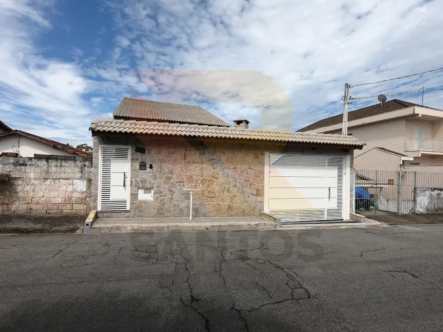 Foto 3 de Casa com 3 quartos à venda, 334m2 em Arujamérica, Aruja - SP