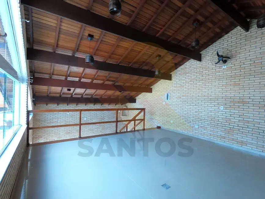 Foto 9 de Casa com 3 quartos à venda, 334m2 em Arujamérica, Aruja - SP