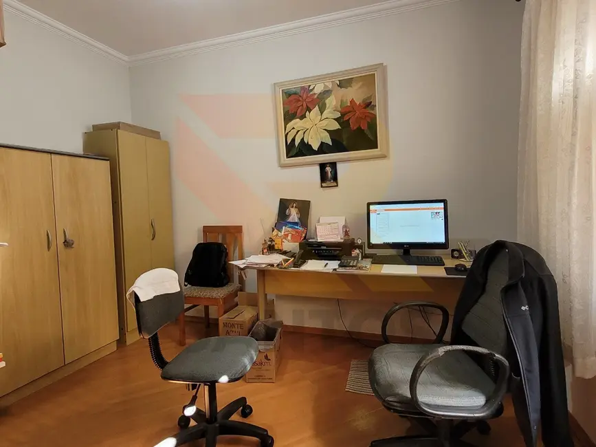 Foto 9 de Casa de Condomínio com 3 quartos à venda, 315m2 em Caputera, Aruja - SP