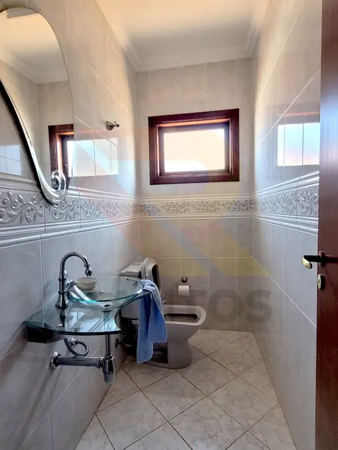 Foto 6 de Casa de Condomínio com 3 quartos à venda, 315m2 em Caputera, Aruja - SP